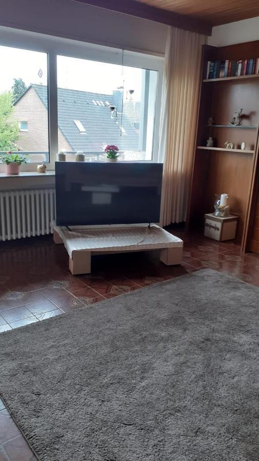 Ferienwohnung Silk Niederkrüchten المظهر الخارجي الصورة