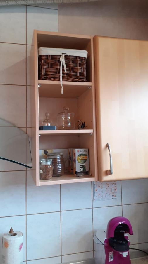 Ferienwohnung Silk Niederkrüchten المظهر الخارجي الصورة